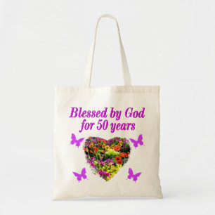 TOTE BAG JOLIE 5ÈME FLORALE