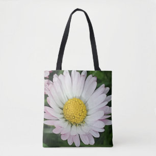 Tote Bag Jolie marguerite