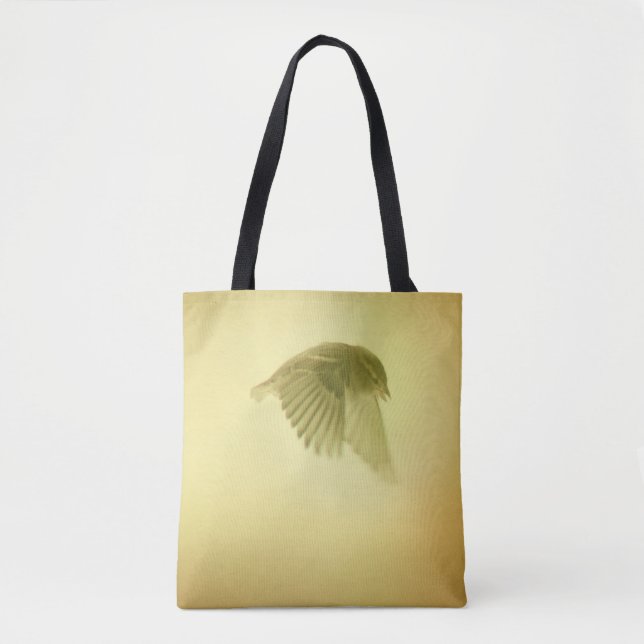 Tote Bag Jolie petite enchère (Devant)