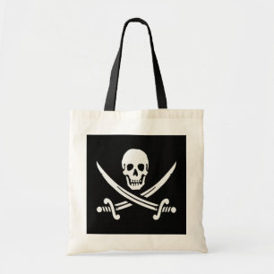 Tote Bag jolly roger