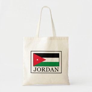 Tote Bag Jordanie