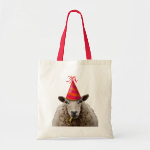 Tote Bag Jouet de fête 2