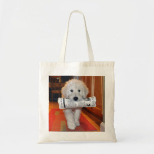 Tote Bag Jouet de transport fourre-tout de journal de