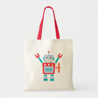 Jouet Robot Mignon Vintage Pour Enfants