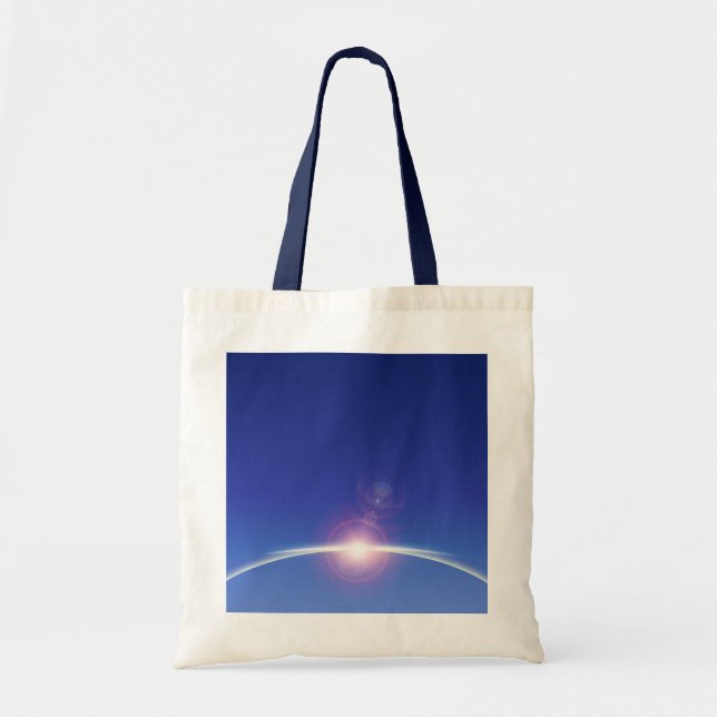 Tote Bag Jour (Devant)