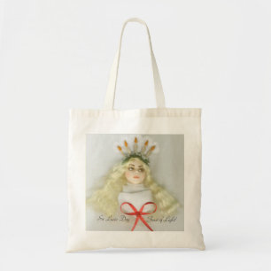 Tote Bag Jour 177 JL Biel du St Lucia