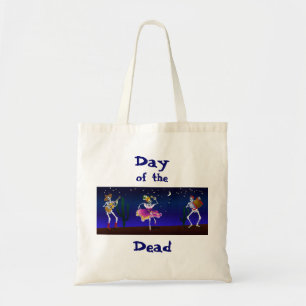 Tote Bag Jour de fourre-tout mort