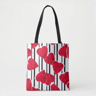 Tote Bag Jour de la Saint Valentin
