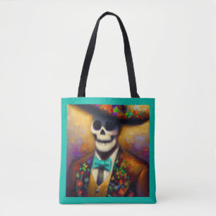 Tote Bag Jour de l'homme mort 4