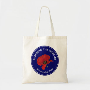 Tote Bag Jour des anciens combattants Armistice Souveni