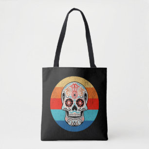 Tote Bag Jour des morts