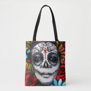 Tote Bag Jour des morts