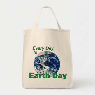 Tote Bag Jour des terres