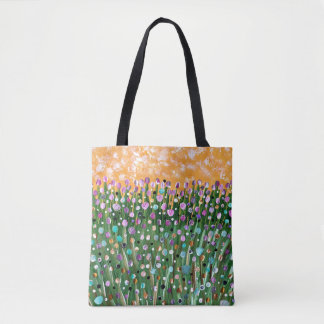 Tote Bag Jour ensoleillé