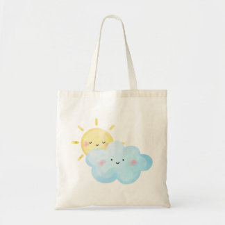 Tote Bag Jour et nuit