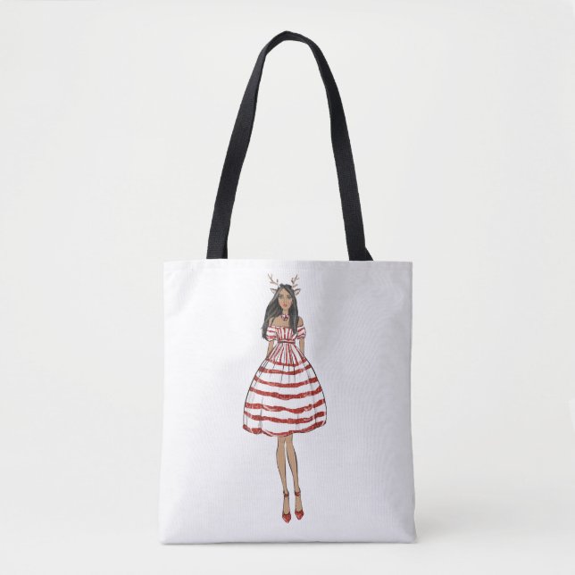 Tote Bag Jour férié (Devant)