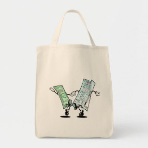 Tote Bag jour fiscal heureux