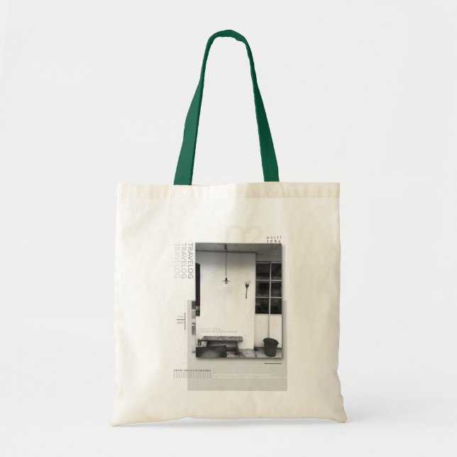 Tote Bag journal de voyage_2 (Devant)