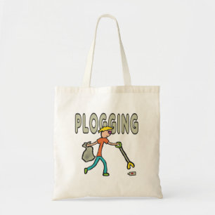 Tote Bag Journalisation
