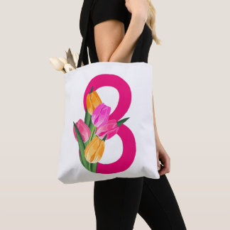Tote Bag Journée des femmes