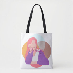 Tote Bag Journée internationale de la femme
