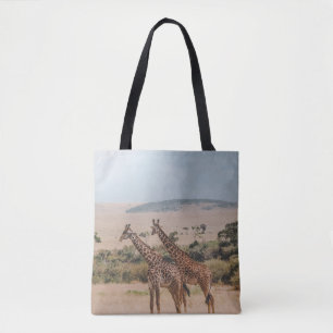 TOTE BAG JOURNÉE MONDIALE DE LA FAUNE
