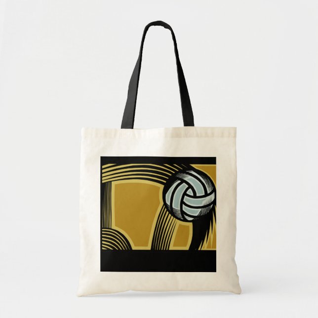Tote Bag Jours d'or (Devant)