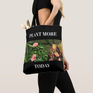 TOTE BAG JOY PLANTE
