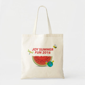 Tote Bag Joy Summer 2016 Bag