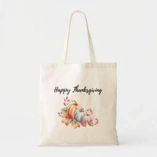 Tote Bag Joyeuse Action de grâce