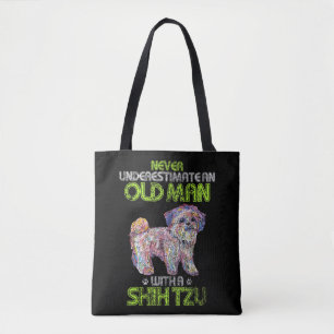 Tote Bag Joyeuse infirmière de Noël Chemise Yuletide Pratic