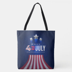 Tote Bag Joyeux 14 juillet