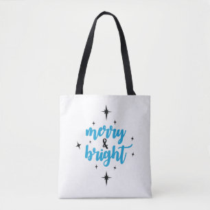 Tote Bag Joyeux et lumineux