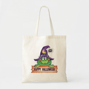 Tote Bag Joyeux Halloween