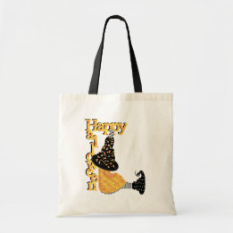 Tote Bag Joyeux Halloween