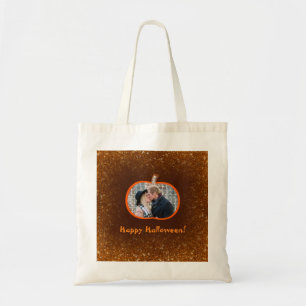 Tote Bag Joyeux Halloween ! Faites-vous vous-mêmes, 2