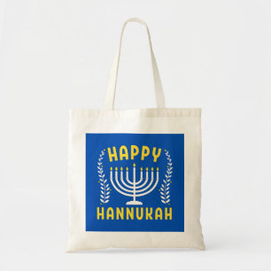 Tote Bag Joyeux Hanouka