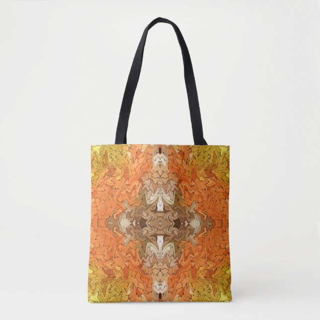 Tote Bag Joyeux homme... (Devant)