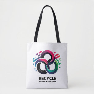 Tote Bag Joyeux Jour de la Mort