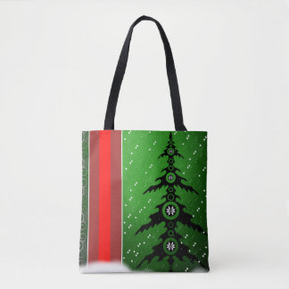 Tote Bag Joyeux Noël