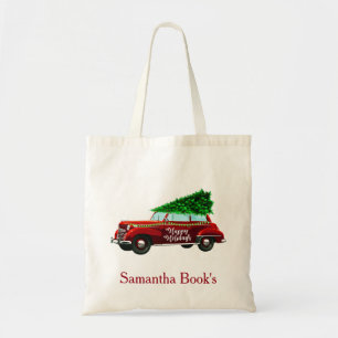 Tote Bag Joyeux Noël
