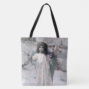 Tote Bag Joyeux Noel