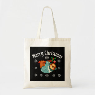 Tote Bag Joyeux Noël