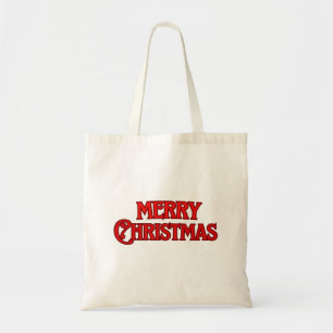 Tote Bag Joyeux Noël