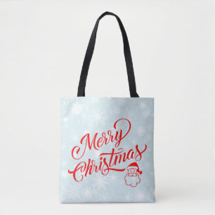 Tote Bag Joyeux Noël