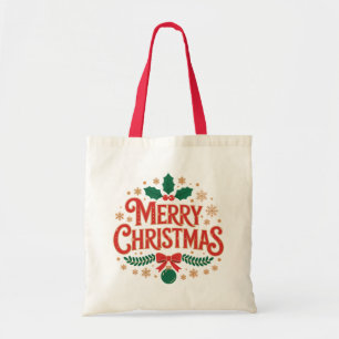 Tote Bag Joyeux Noël