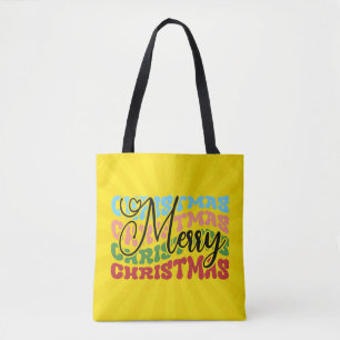 Tote Bag Joyeux Noël-79232
