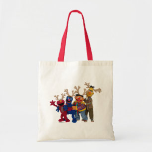 Tote Bag Joyeux Noël les amis