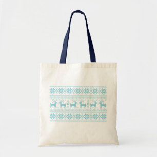 Tote Bag Joyeux Noël motif 1