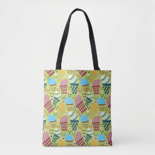 Tote Bag Joyeux Pâques